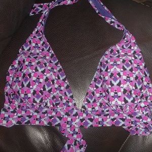 Swimsuit Top
